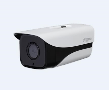 大华监控摄像机 DH-IPC-HFW4631F变焦系列 高清（600万）红外变焦枪型网络摄像机